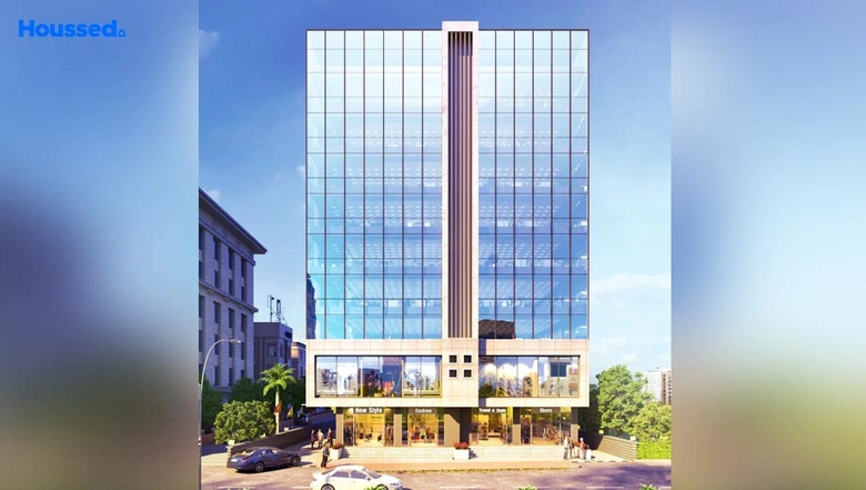 Project Image of Grande Edifice in Kandivali East, Mumbai - Image 267492