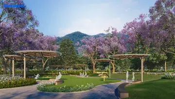 Amenities of The Haven - Wadhwa Wise City - Image 360267