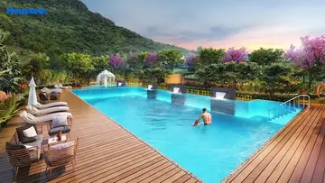 Amenities of The Haven - Wadhwa Wise City - Image 360266