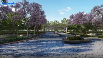 Project Image of The Haven - Wadhwa Wise City - Image 360263