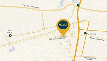 Location of Addor Ivory Orchards - Image 260254