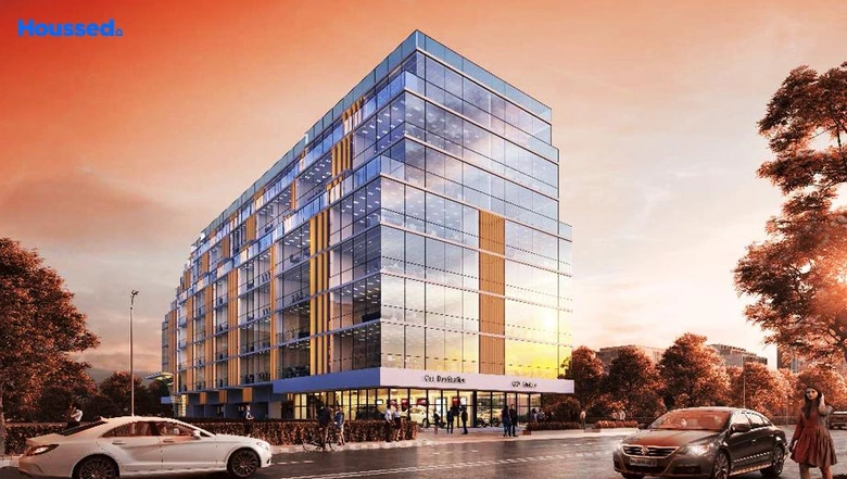 Project Image of Squarefeet Centura Square in Thane West, Thane - Image 269954