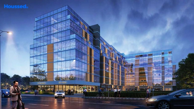 Project Image of Squarefeet Centura Square in Thane West, Thane - Image 269953