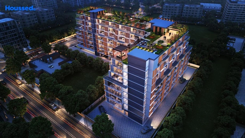 Project Image of Squarefeet Centura Square in Thane West, Thane - Image 269955