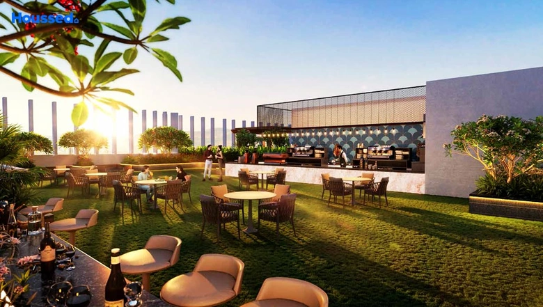 Project Image of Squarefeet Wagle Trade Square in Thane West, Thane - Image 269935