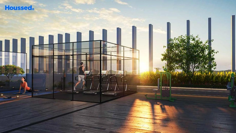 Project Image of Squarefeet Wagle Trade Square in Thane West, Thane - Image 269931