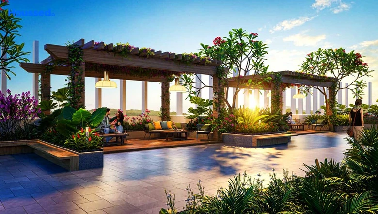 Project Image of Squarefeet Wagle Trade Square in Thane West, Thane - Image 269934