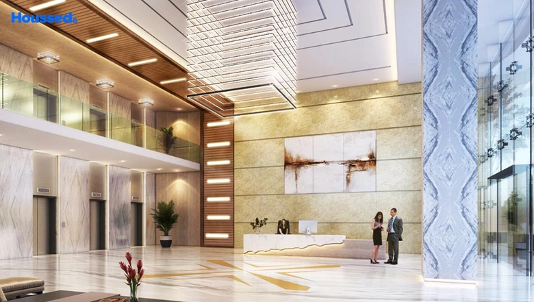 Project Image of Squarefeet Centrum Business Square in Thane West, Thane - Image 269980