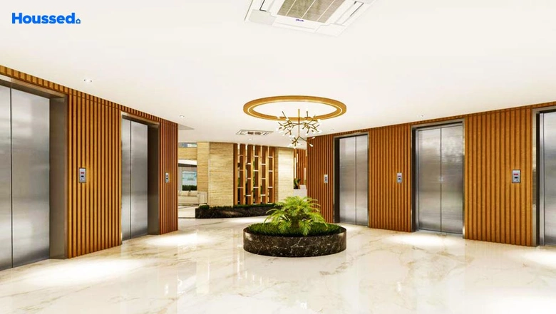 Project Image of Vihang Ventura in Mira Road East, Thane - Image 269852