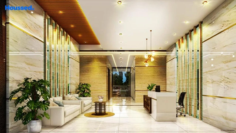 Project Image of Vihang Ventura in Mira Road East, Thane - Image 269853