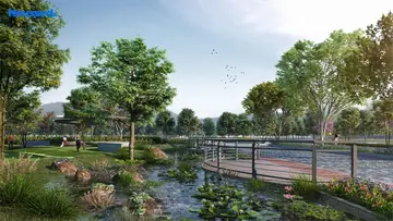 Amenities of Evara Wadhwa Wise City - Image 360315