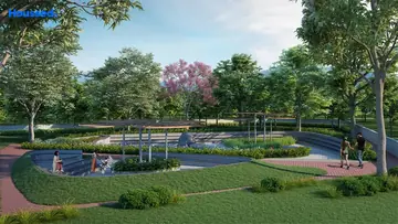 Amenities of Evara Wadhwa Wise City - Image 360316