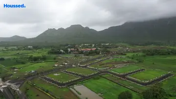 Project Image of Evara Wadhwa Wise City - Image 360313