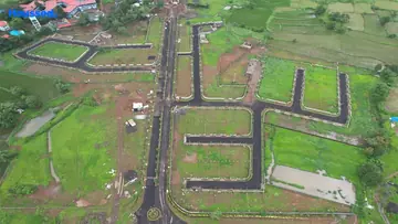 Evara Wadhwa Wise City