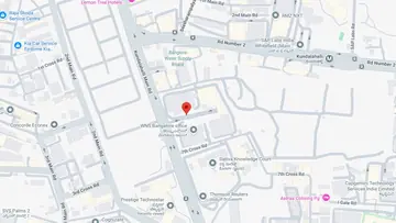 Location of RMZ Centennial - Image 361413