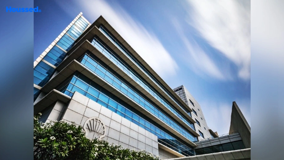 Project Image of RMZ Centennial in Whitefield, Bangalore - Image 361411