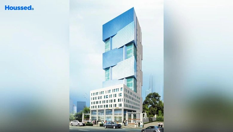 Project Image of Goodwill Excellency in Vashi, Navi Mumbai - Image 269417