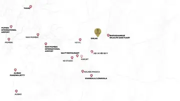 Location of Greenland Meraki Phase 2 - Image 361762