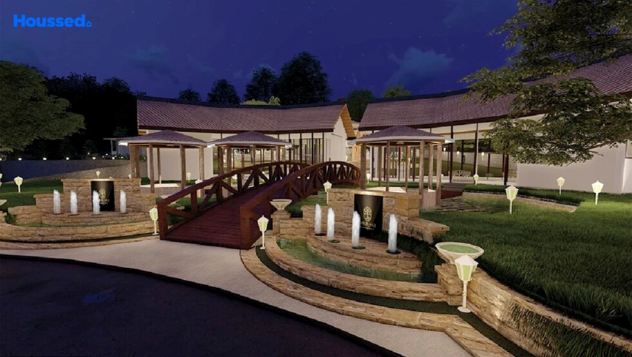 Project Image of Greenland Meraki Phase 2 in Karjat, Thane - Image 361760