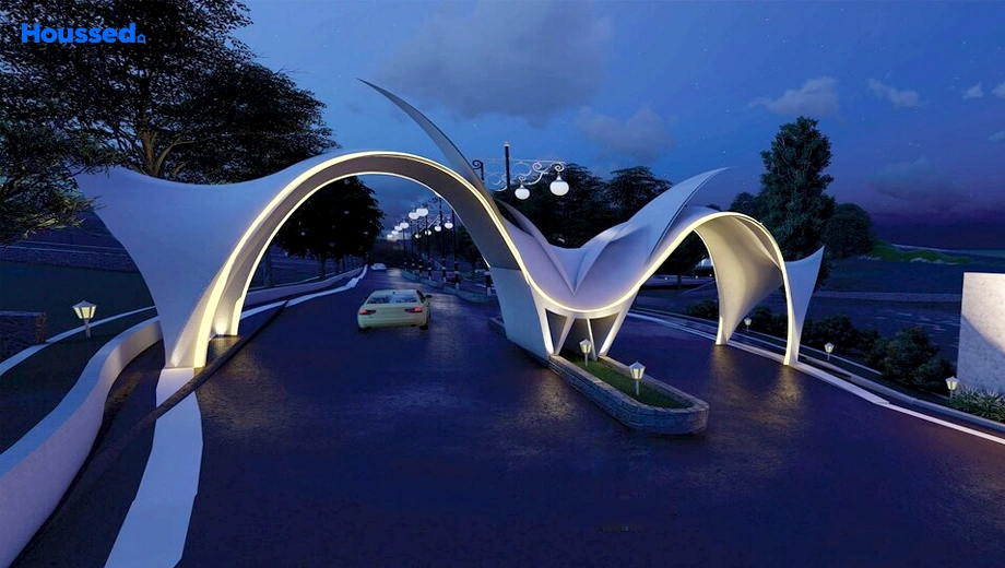 Project Image of Greenland Meraki Phase 2 in Karjat, Thane - Image 361758
