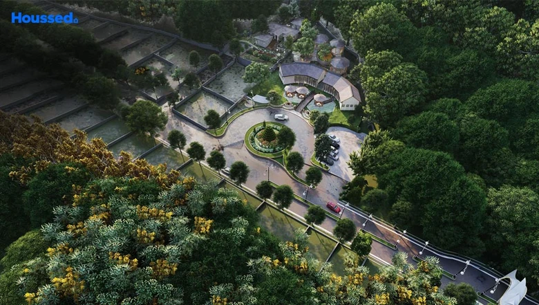 Project Image of Greenland Meraki Phase 1 in Karjat, Thane - Image 276442