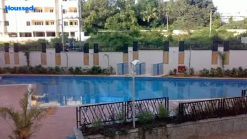 Amenities of Vaishnavi Pinnacle - Image 363807