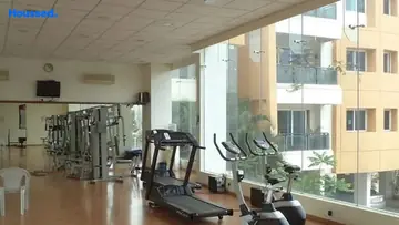 Amenities of Vaishnavi Pinnacle - Image 363806