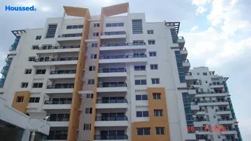 Project Image of Vaishnavi Pinnacle - Image 363805