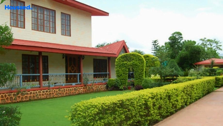 Project Image of S R Meadow in Karjat, Thane - Image 361791