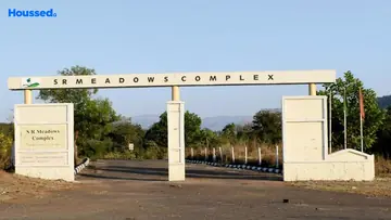 S R Meadow