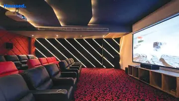 Amenities of Baba Kailasha Estate - Image 260324