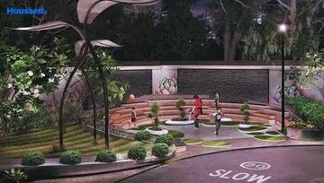 Amenities of Baba Kailasha Estate - Image 260329