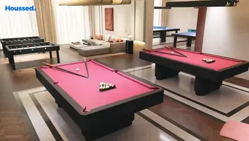 Amenities of Baba Kailasha Estate - Image 260326