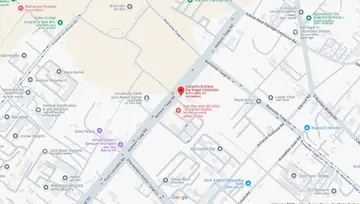 Location of Baba Kailasha Estate - Image 260334