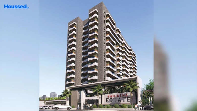 Project Image of Baba Kailasha Estate in Raj Nagar Extension, Ghaziabad - Image 260323