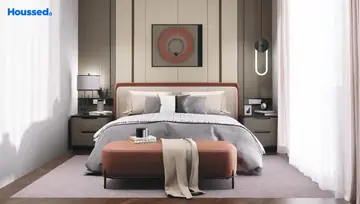 Sample Apartment of Baba Kailasha Estate - Image 260331