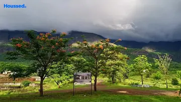 Project Image of Wings New Matheran Phase 3 - Image 361925