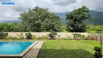 Amenities of Wings New Matheran Phase 2 - Image 361940