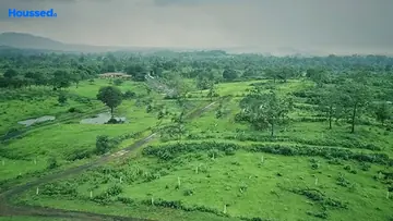 Project Image of Wings New Matheran Phase 2 - Image 361937