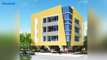 Project Image of BU Bhandari Scalade - Image 350550
