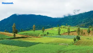 Project Image of Foothills of Matheran Phase 4 - Image 362071