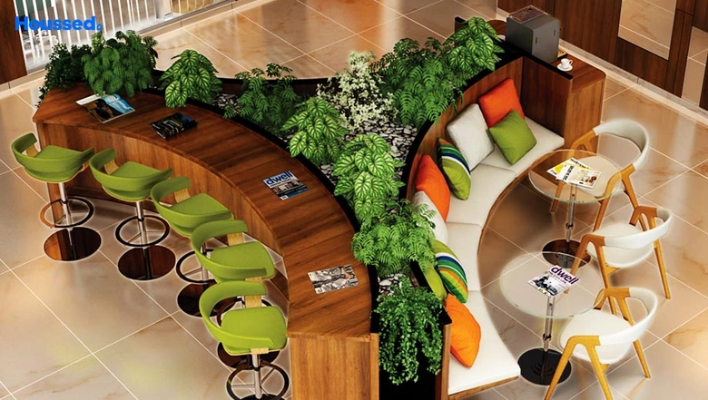 Project Image of Naiknavare 7 Business Square in Shivaji Nagar, Pune - Image 270216