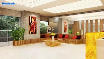 Project Image of Naiknavare 7 Business Square - Image 270213