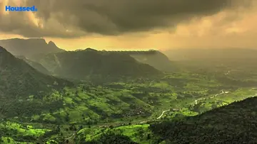 Project Image of Foothills Of Matheran Phase 1 - Image 362094