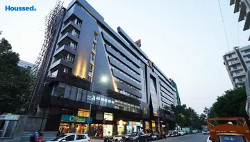 Project Image of Seasons Business Square - Image 270816