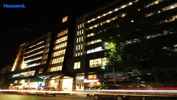 Project Image of Seasons Business Square - Image 270817