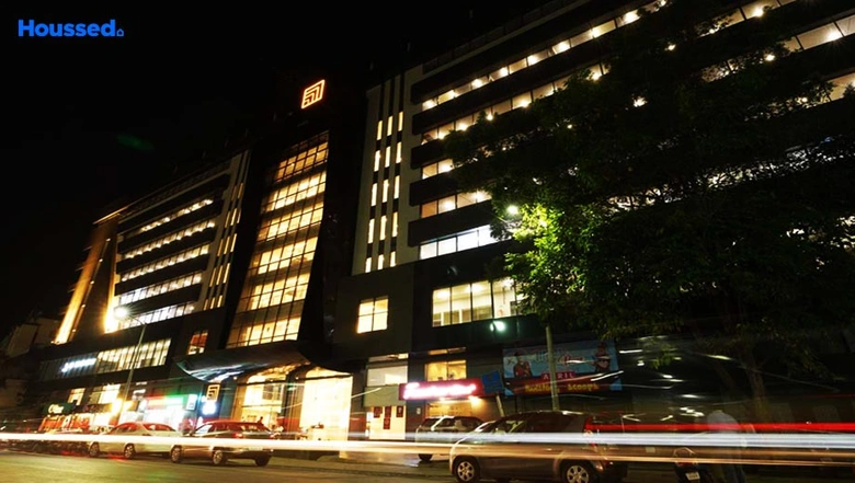 Project Image of Seasons Business Square in Aundh, Pune - Image 270817