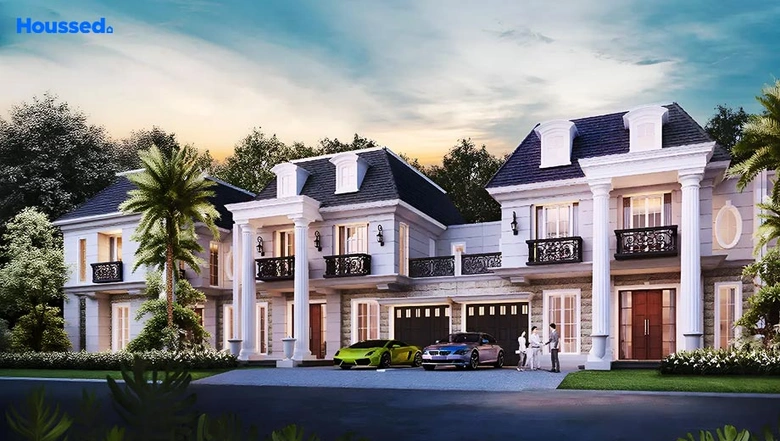 Project Image of Kalpataru Aria Phase D in Karjat, Thane - Image 276461