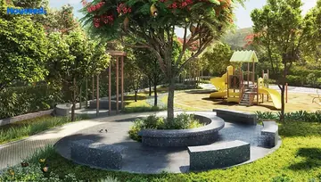 Amenities of Kalpataru Aria Phase A - Image 276449