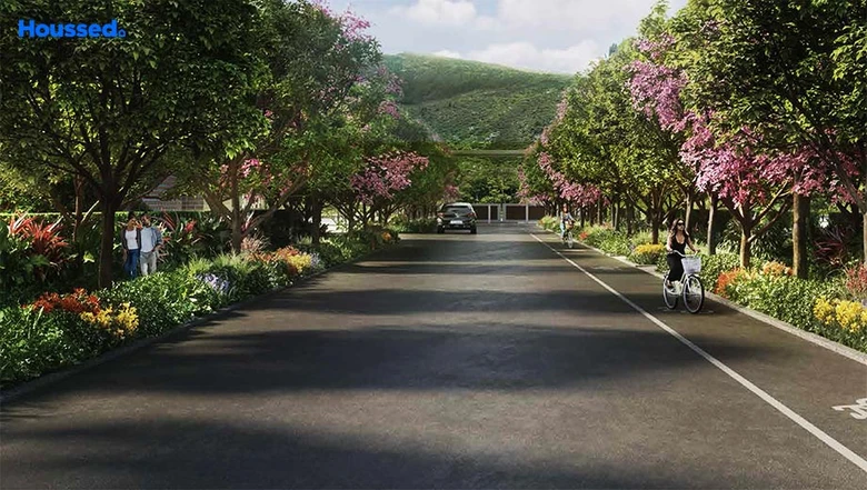 Project Image of Kalpataru Aria Phase A in Karjat, Thane - Image 276447